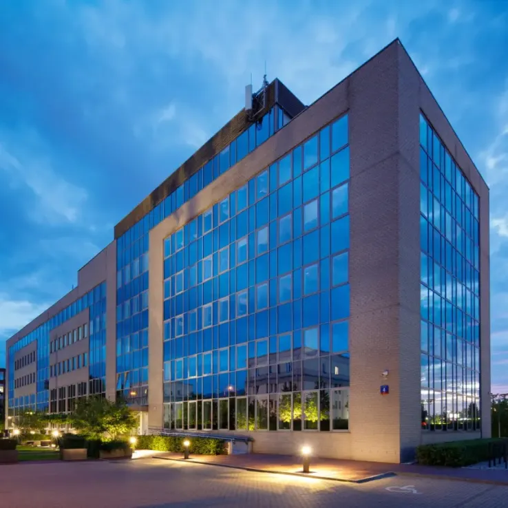 Flanders Business Park B Flanders Business Park B