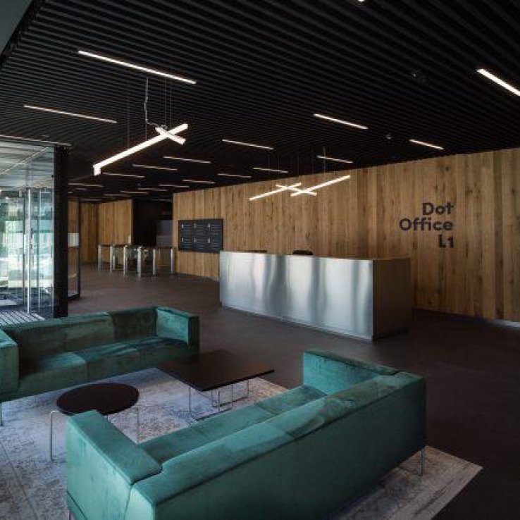 Dot Office L1