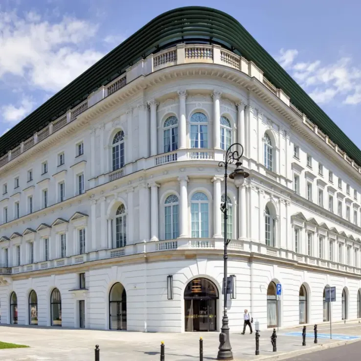 Hotel Europejski Hotel Europejski