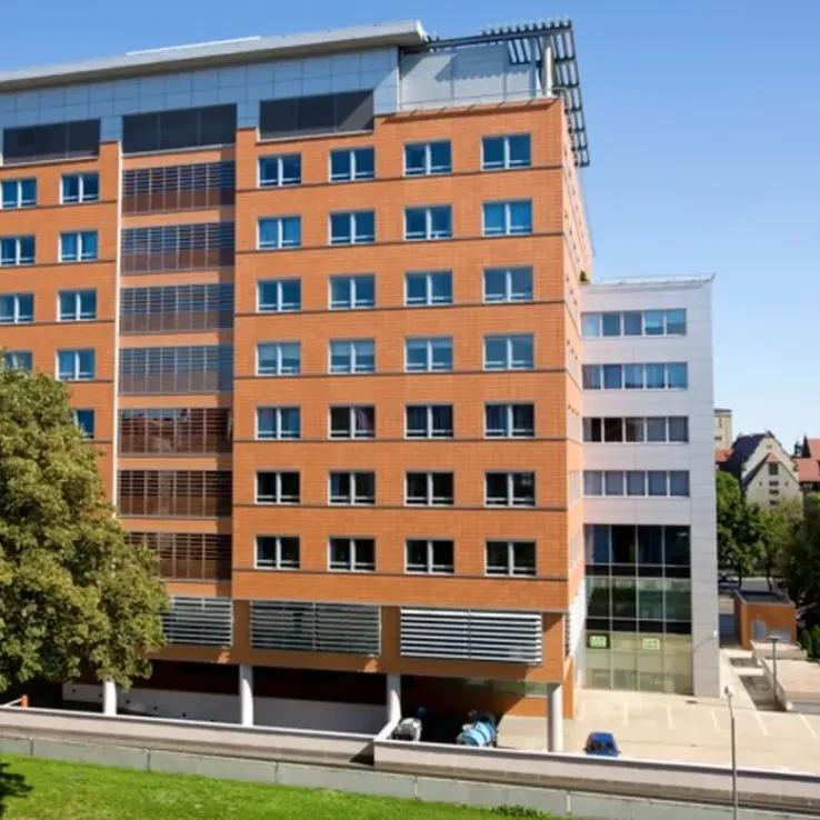 Globis - Poznań Globis - Poznań