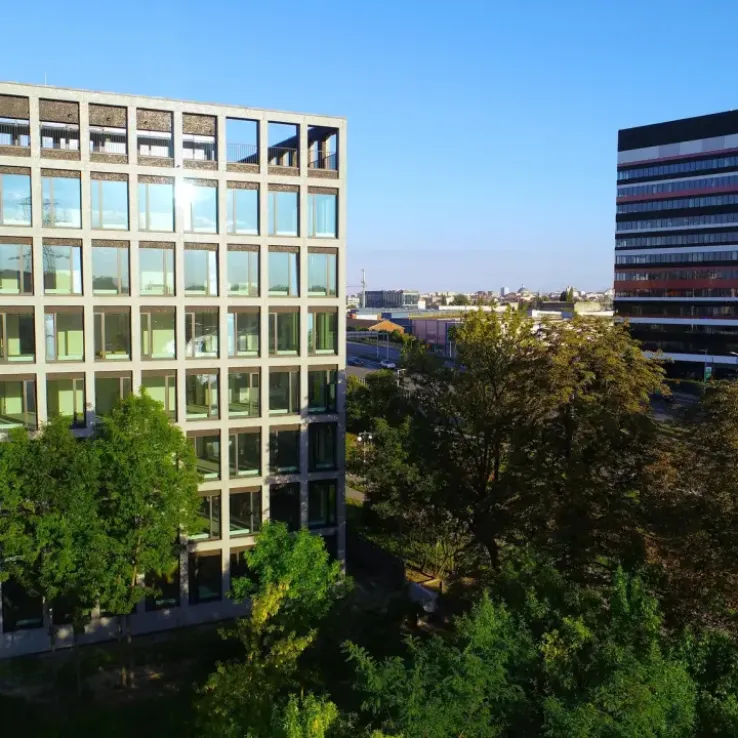 Chorzowska 111 Chorzowska 111