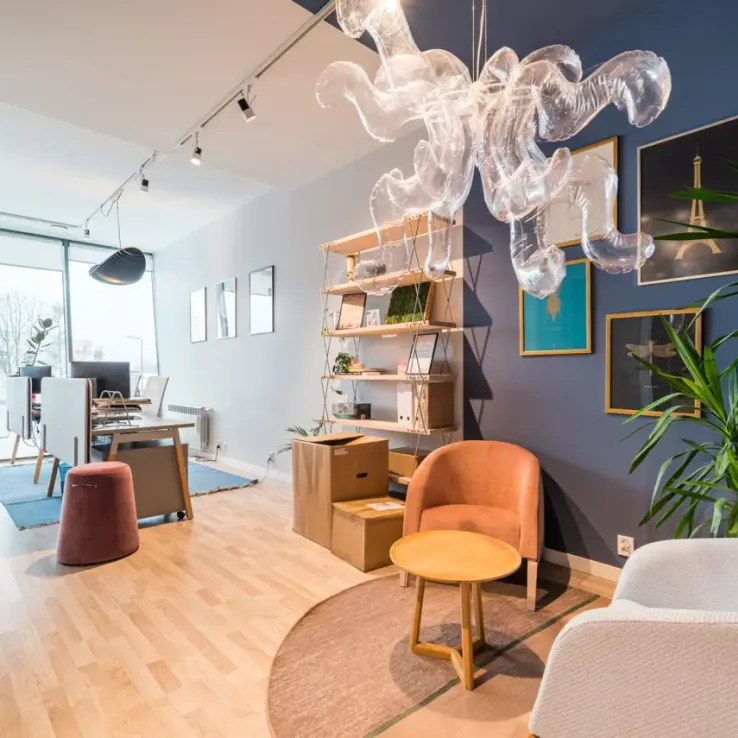 Modern Office