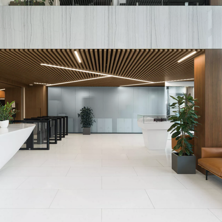 Palio Office Park A