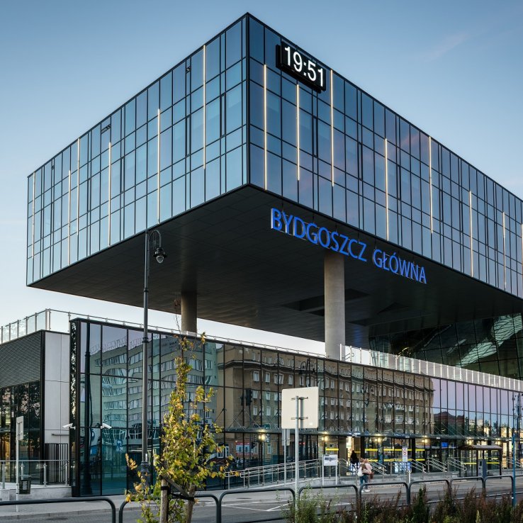 PKP Bydgoszcz