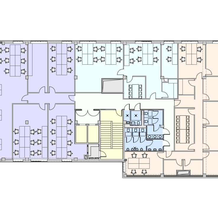 CZ Office Park C