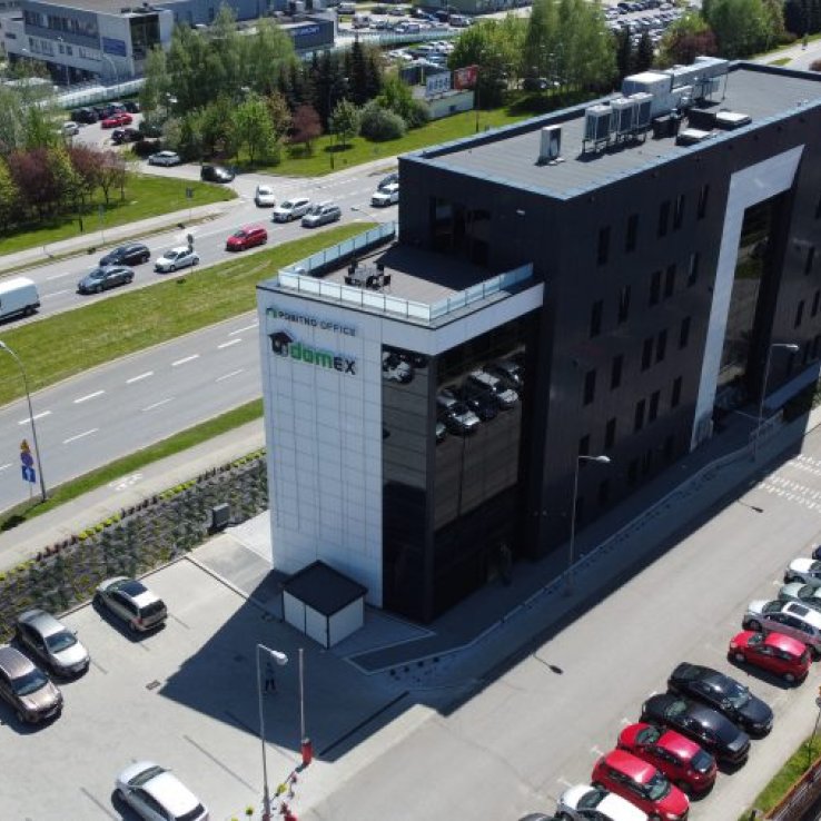 Pobitno Office