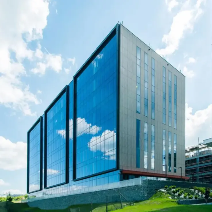 Bonarka for Business F Bonarka for Business F