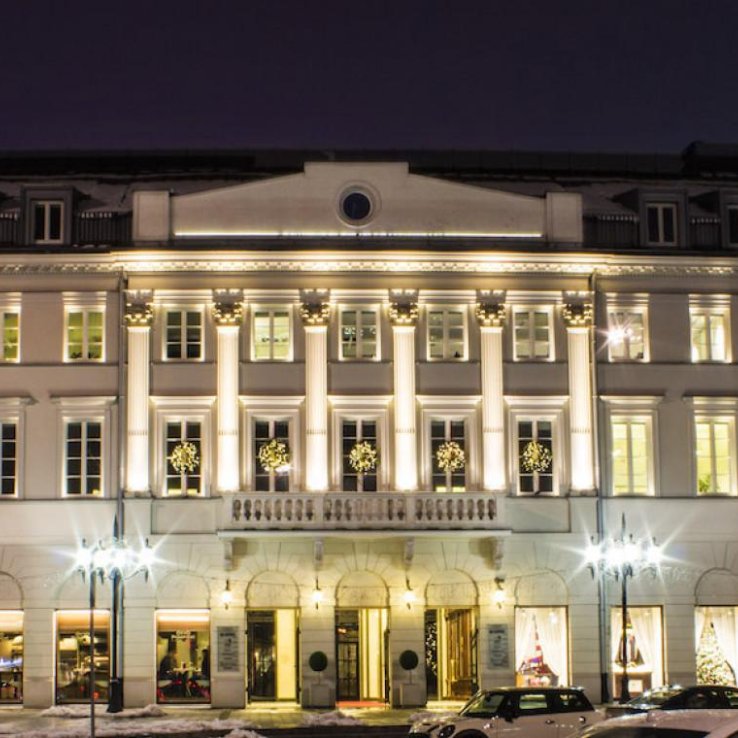 Plac Bankowy 1