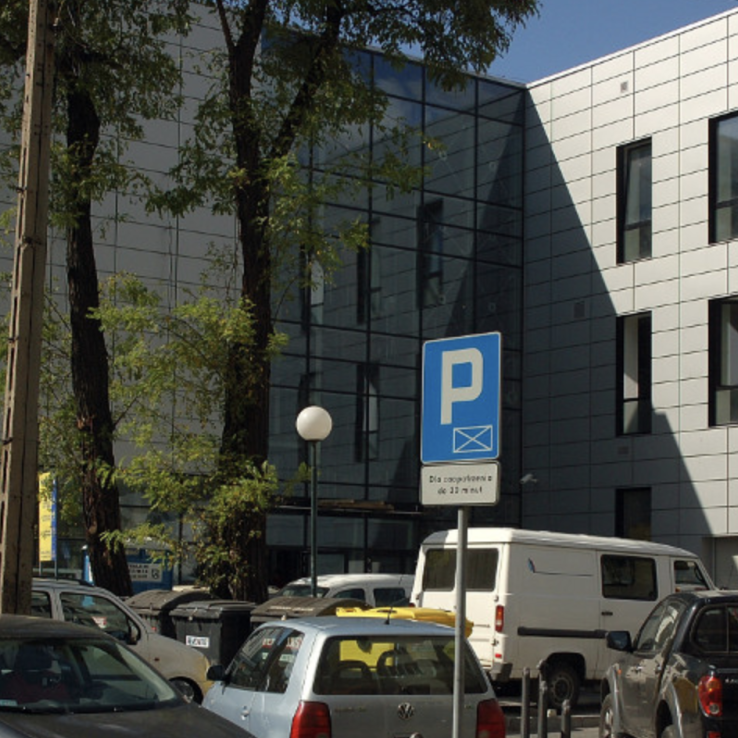 Małachowskiego 1