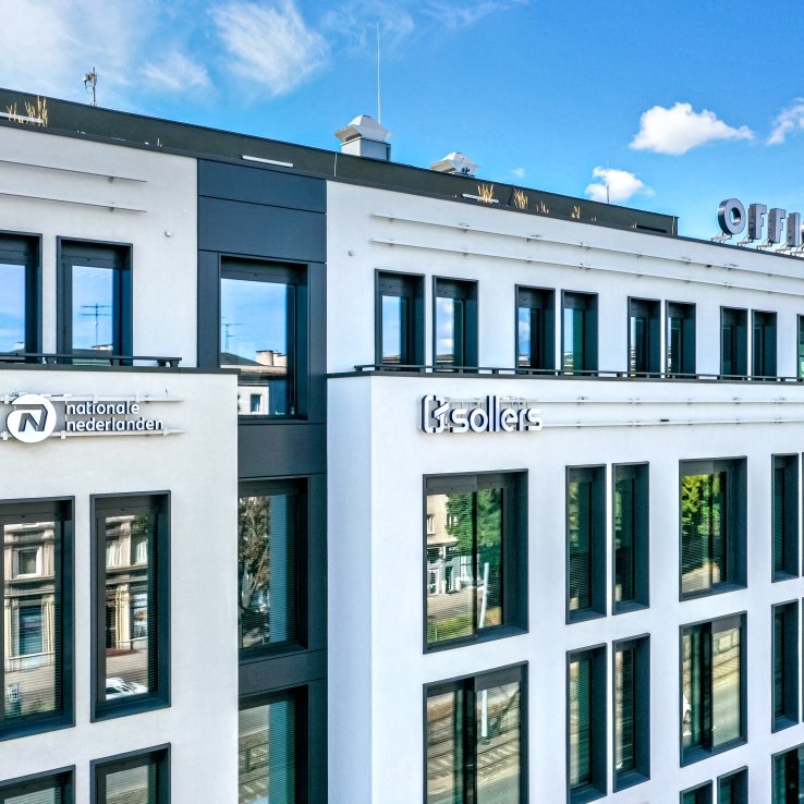 Officyna II