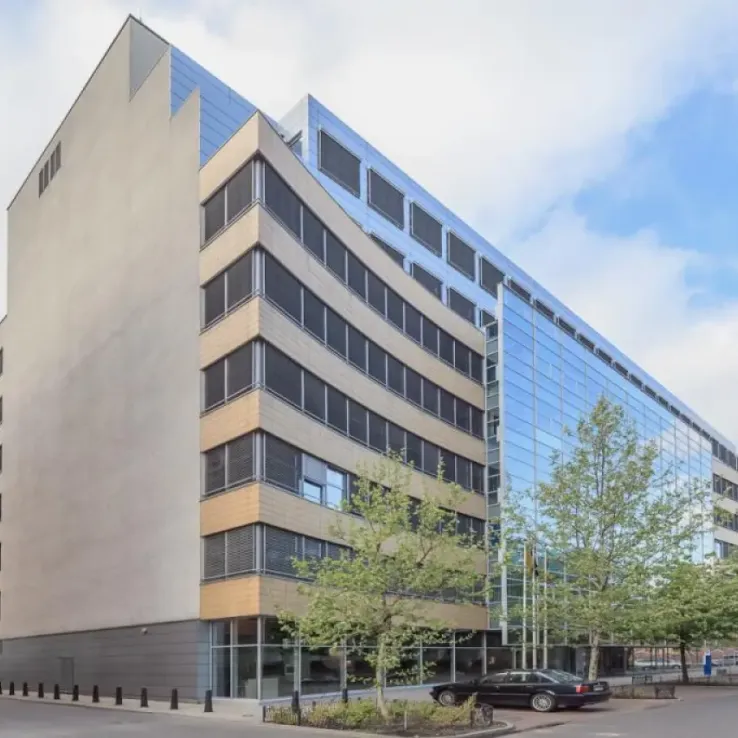 Stratos Office Center