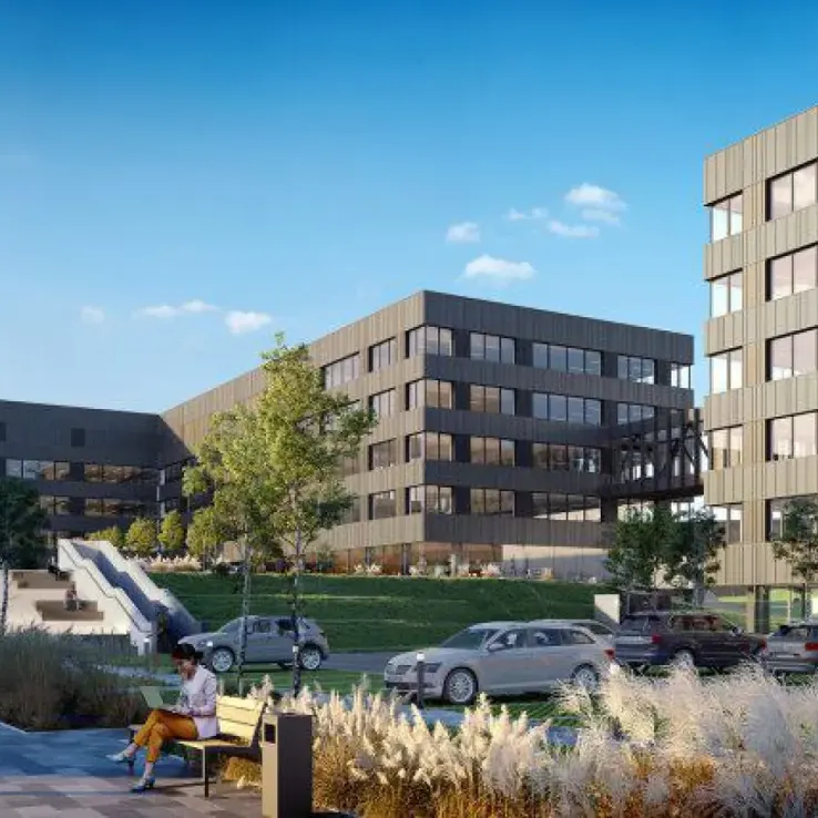 Dot Office L2 Dot Office L2