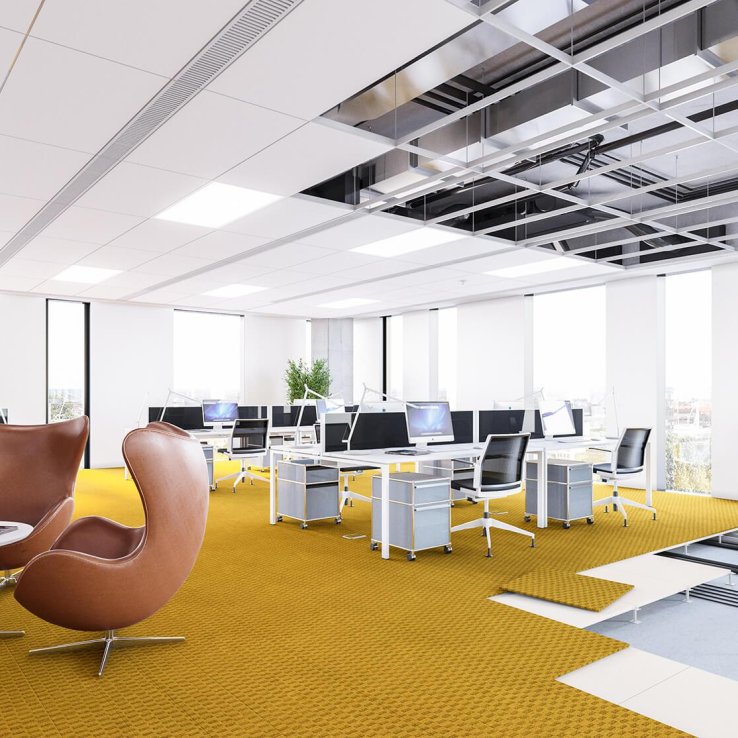 Cu Office A