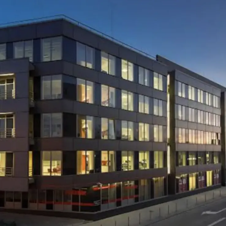 Kazimierz Office Center Kazimierz Office Center