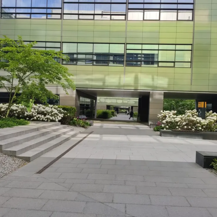 Poleczki Park Amsterdam Poleczki Park Amsterdam