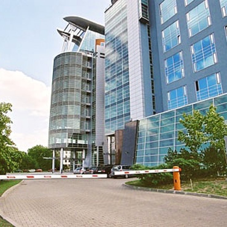 PGK Centrum I