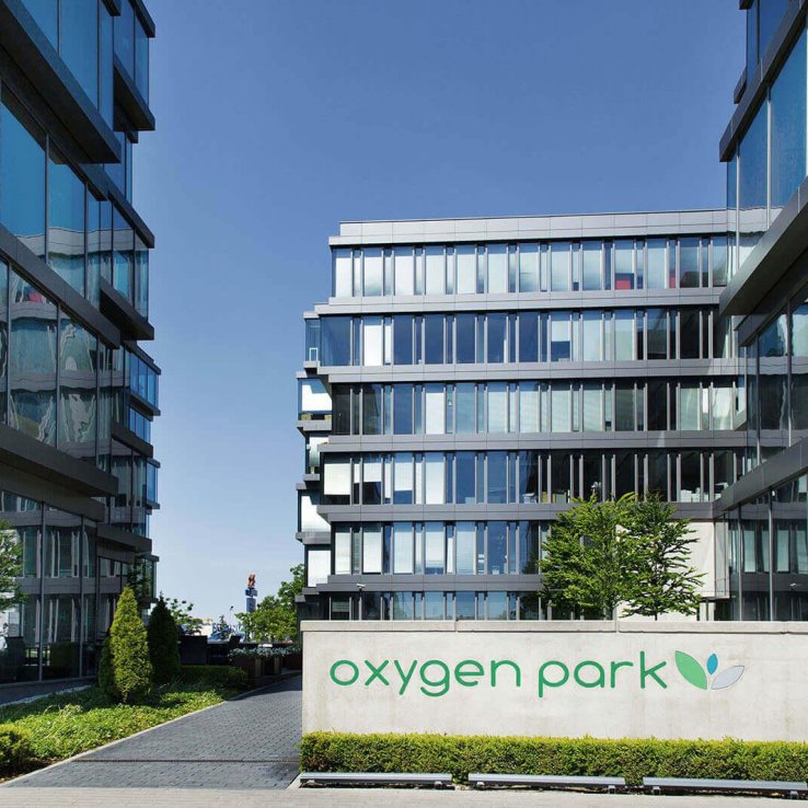 Oxygen Park A