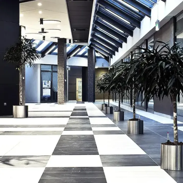 Kazimierz Office Center Kazimierz Office Center