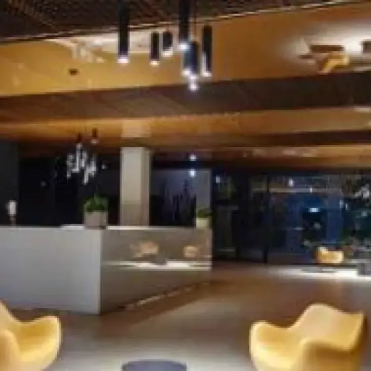 Cu Office B Cu Office B