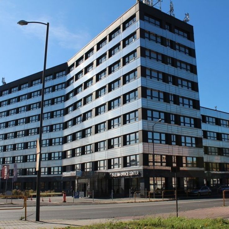 Silesia Office Center