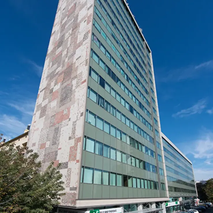 Centrum Biurowe Biprostal