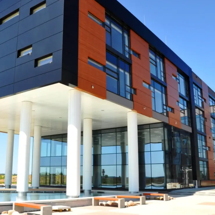 BCB Business Park - B2 BCB Business Park - B2