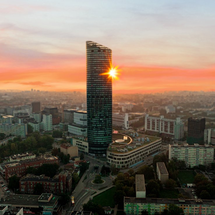 Sky Tower