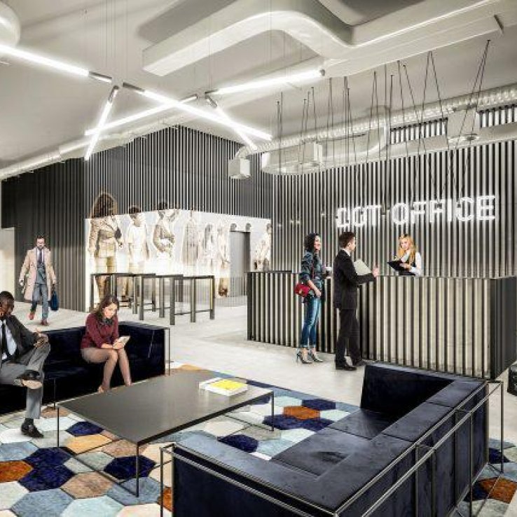 Dot Office F