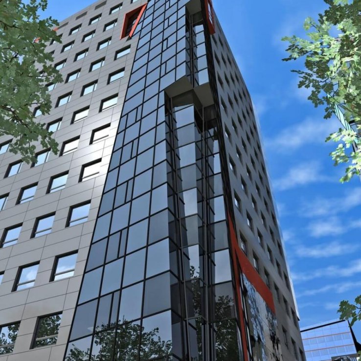 Millennium Tower IV
