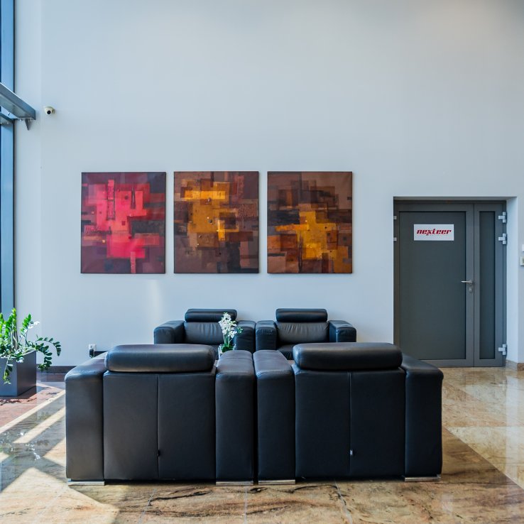 Bronowice Business Center 11