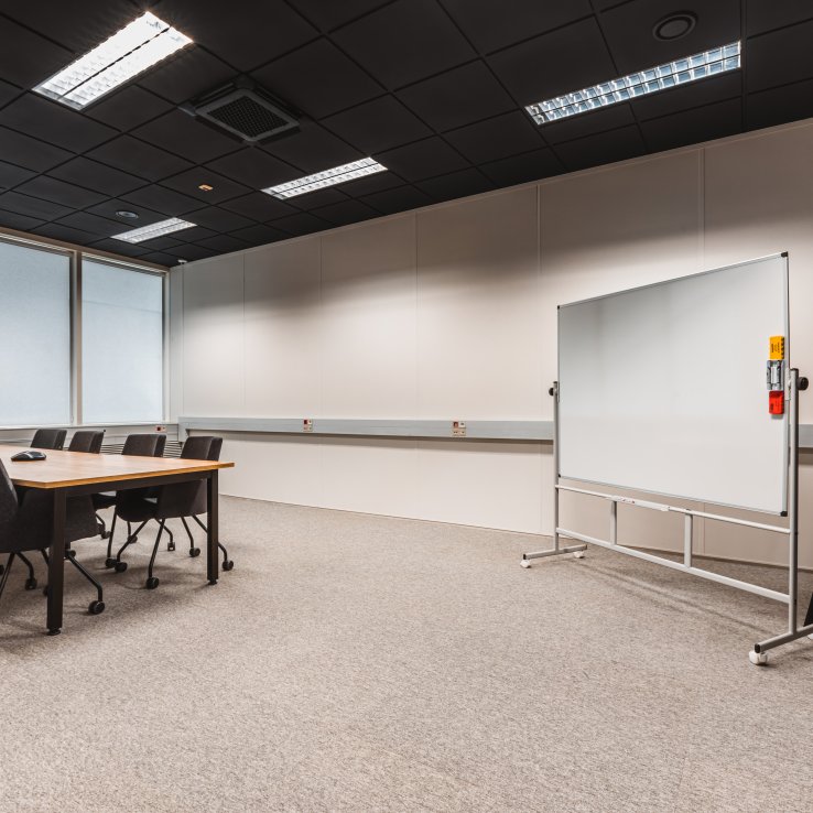CH61 Office