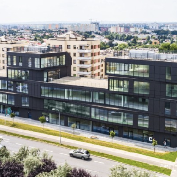Rzeszów Business Park
