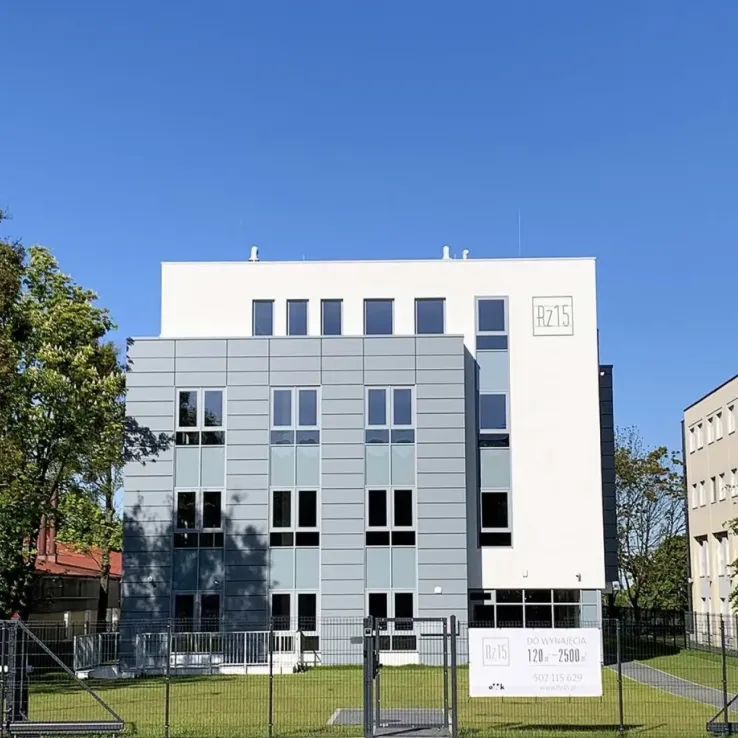 Rzemieślnicza 15