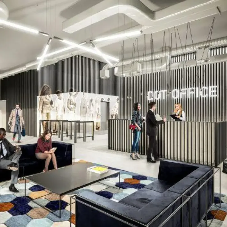 Dot Office F