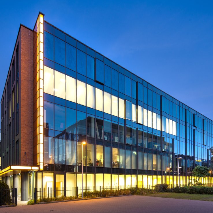 Arkońska Business Park A2