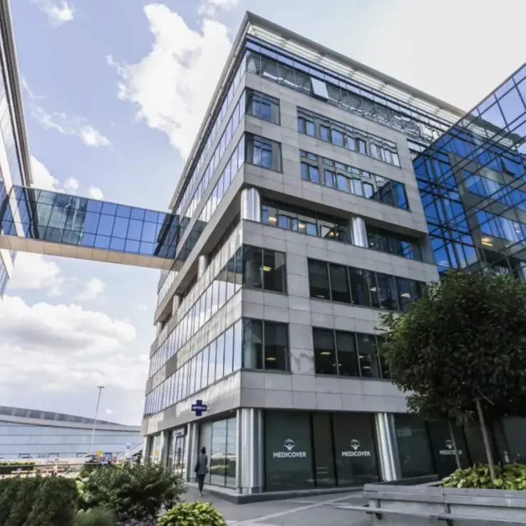 Olivia Tower/Point Olivia Tower/Point