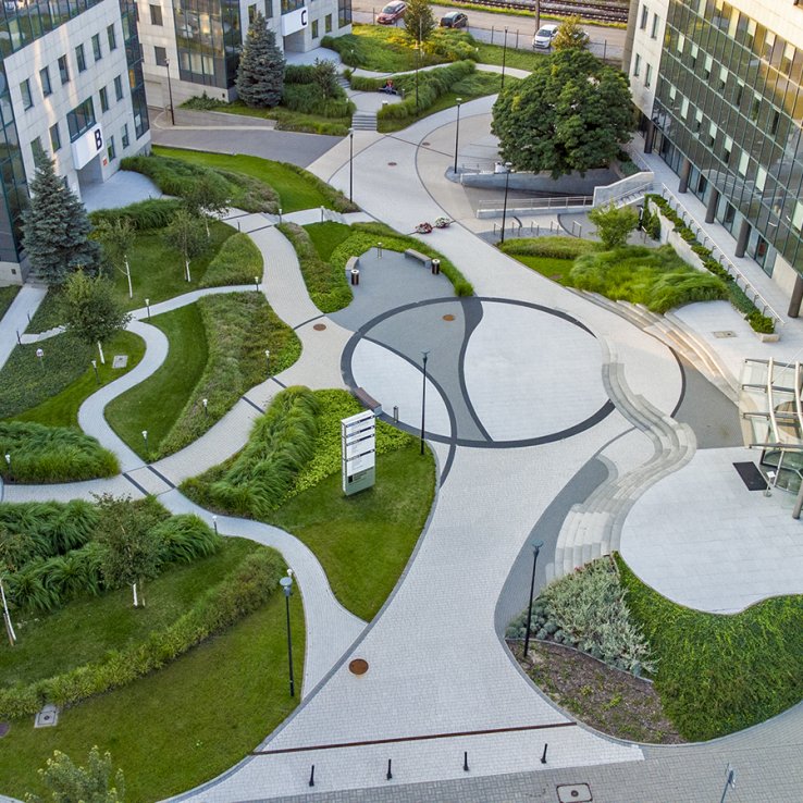 Jerozolimskie Business Park C
