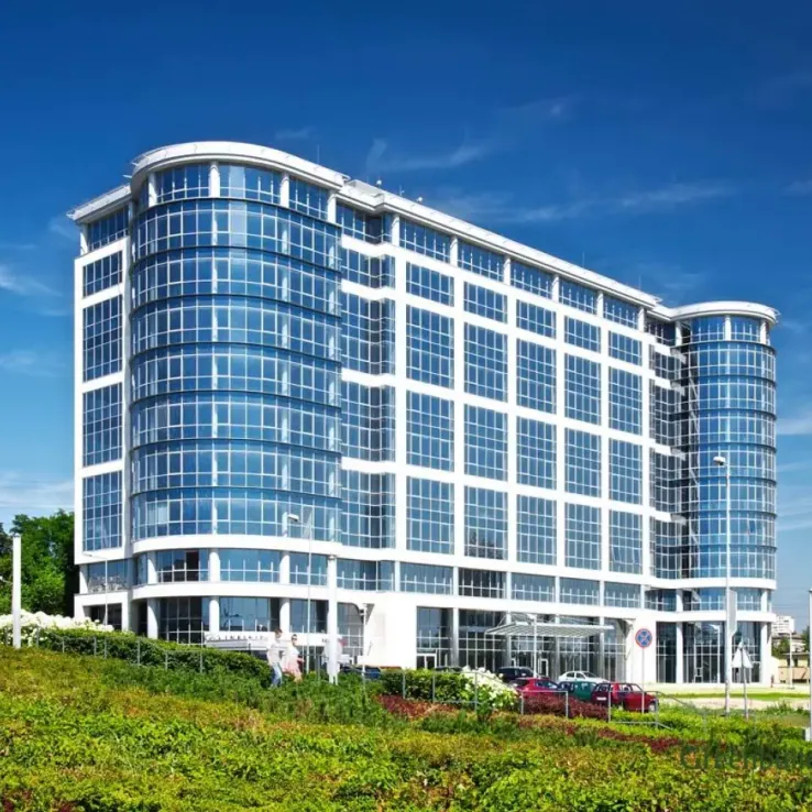 Katowice Business Point