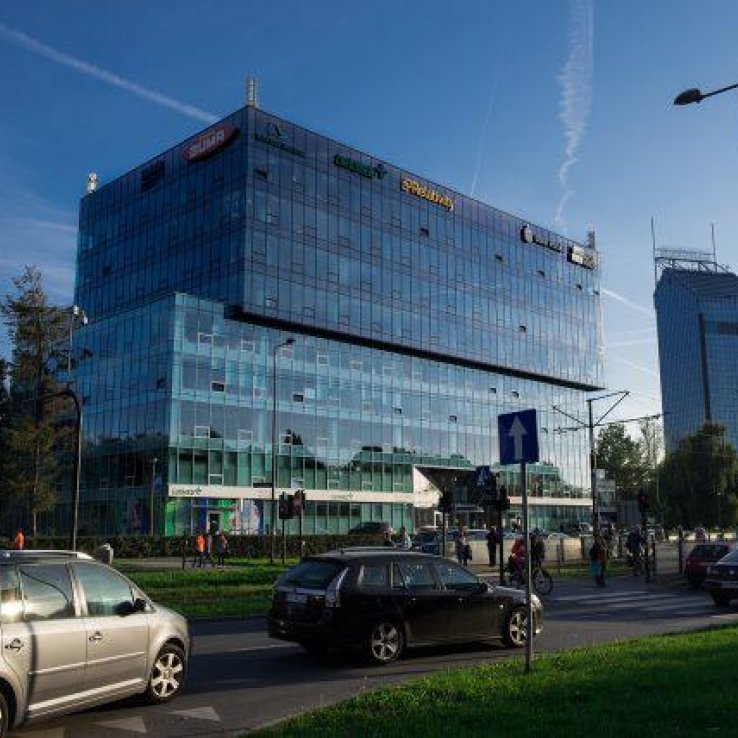 Aleja Pokoju 5