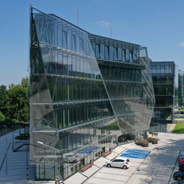 Equal Business Park D