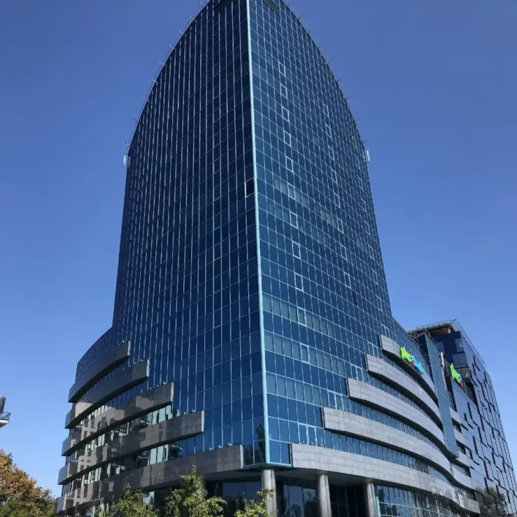 Blue Point 1 Blue Point 1