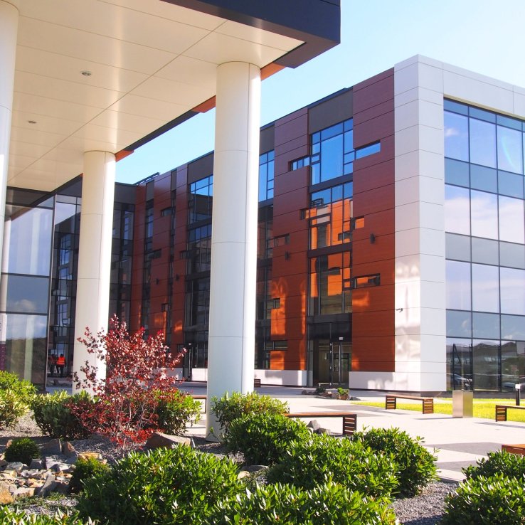 BCB Business Park - B2