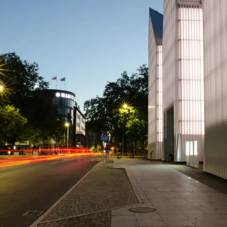 Centrum Biurowe Maris