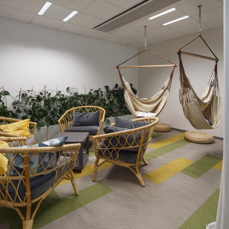 GPP BUSINESS PARK-Budynek 4 (Bloch)