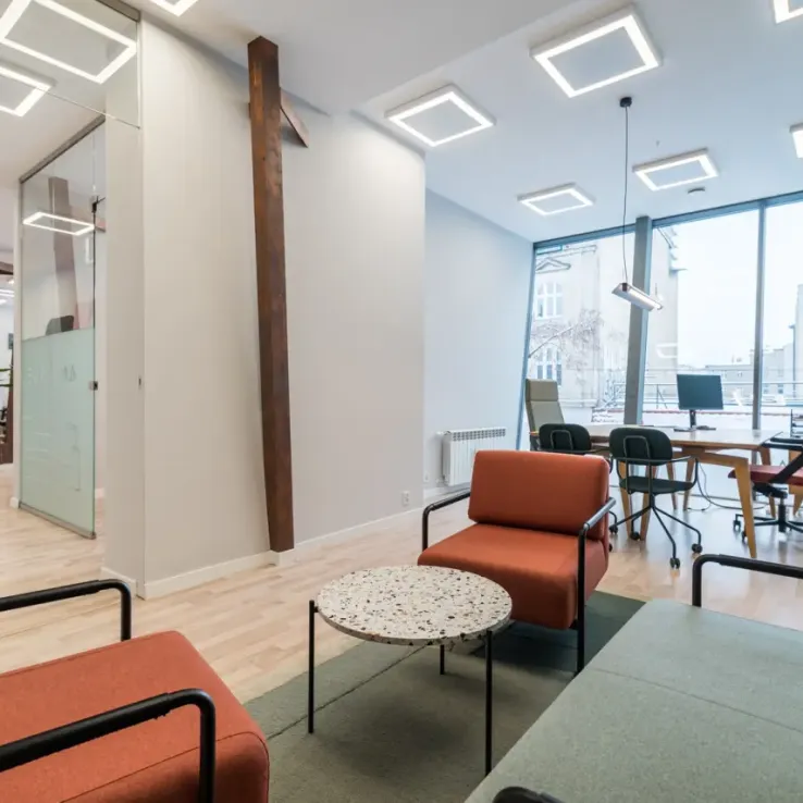 Modern Office