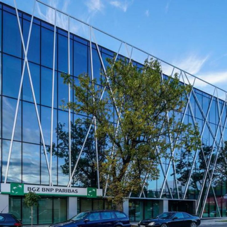 SAWIG Office