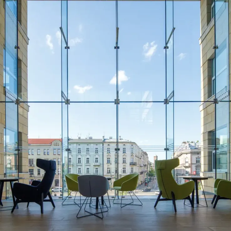 Lubicz Park A Lubicz Park A