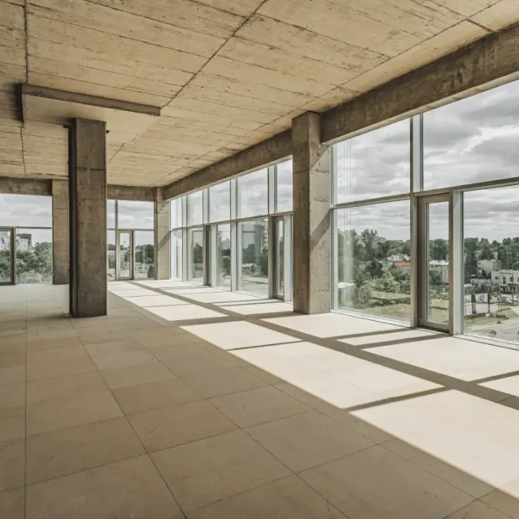 CZ Office Park D CZ Office Park D