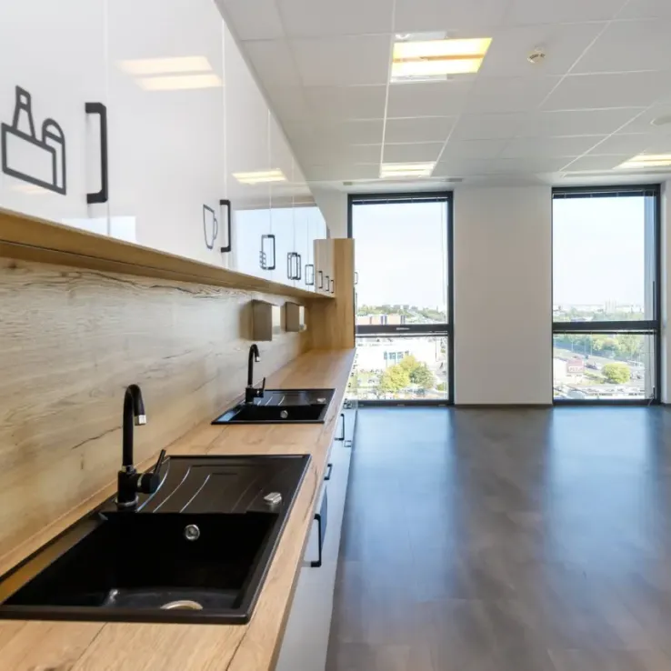 Quattro Business Park D