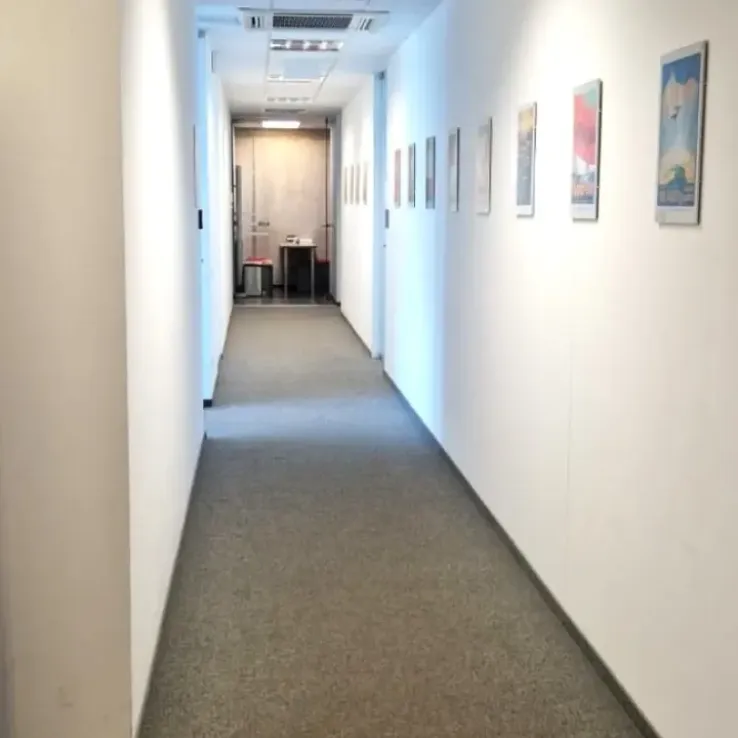 Centrum Biznesu Kopcińskiego 77 Centrum Biznesu Kopcińskiego 77